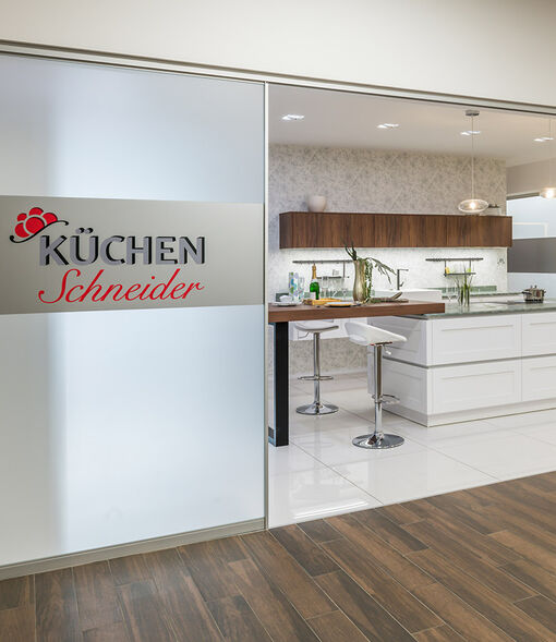 Küchenstudio Offenburg | Küchen Schneider